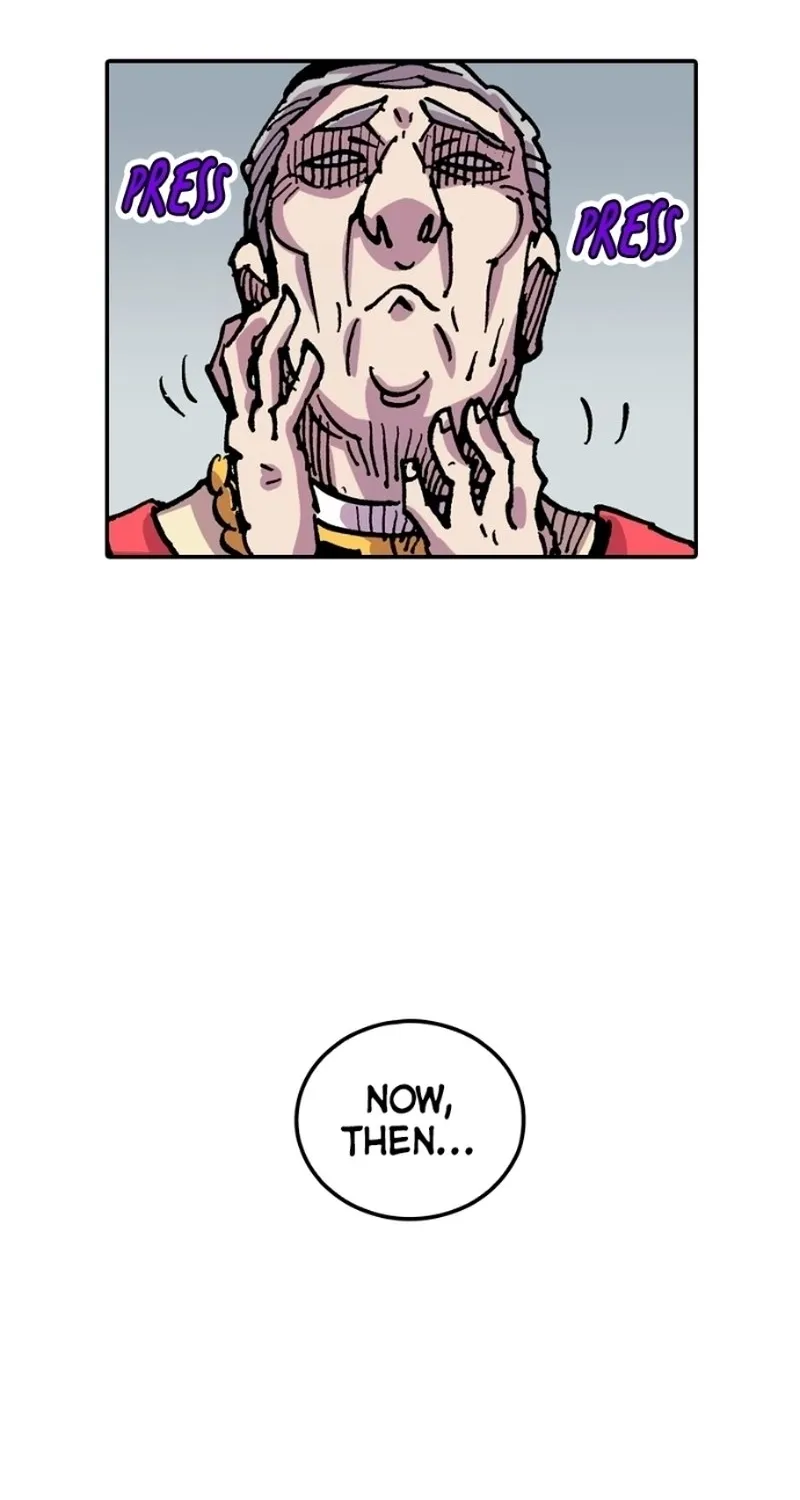 Clevatess: The Devil Beast King, The Baby, & The Corpse Hero Chapter 85 page 16 - 