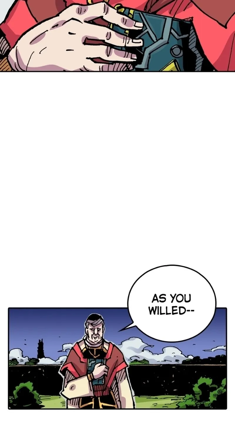 Clevatess: The Devil Beast King, The Baby, & The Corpse Hero Chapter 85 page 18 - 