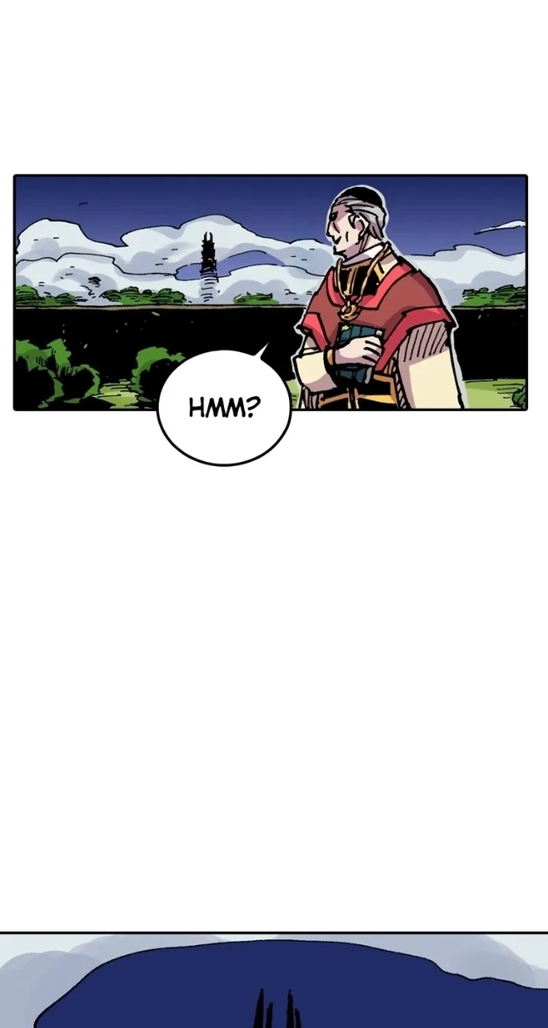 Clevatess: The Devil Beast King, The Baby, & The Corpse Hero Chapter 85 page 19 - 