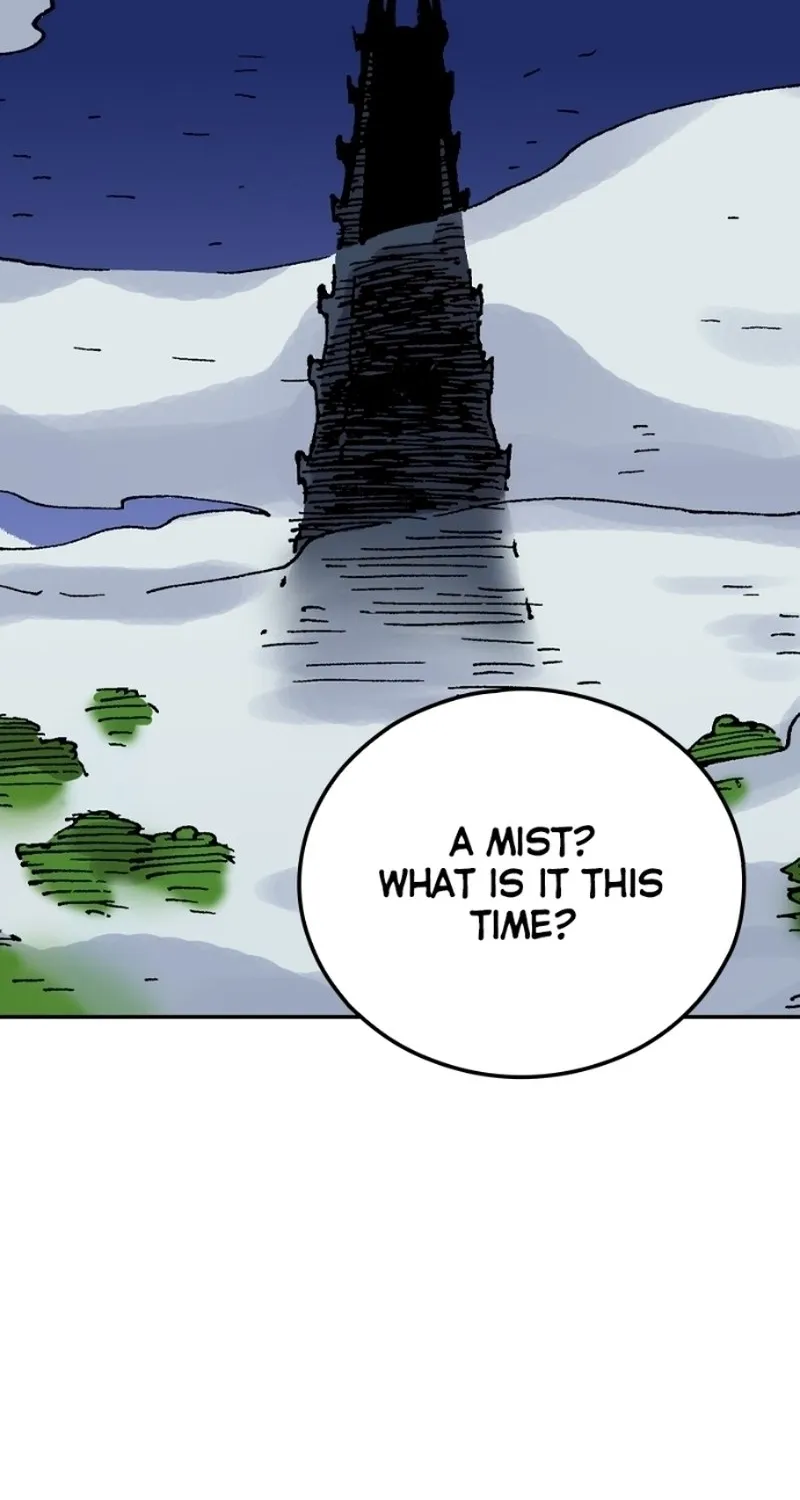 Clevatess: The Devil Beast King, The Baby, & The Corpse Hero Chapter 85 page 20 - 