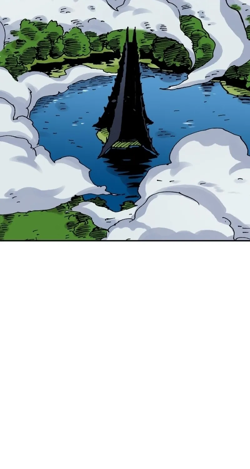 Clevatess: The Devil Beast King, The Baby, & The Corpse Hero Chapter 85 page 22 - 
