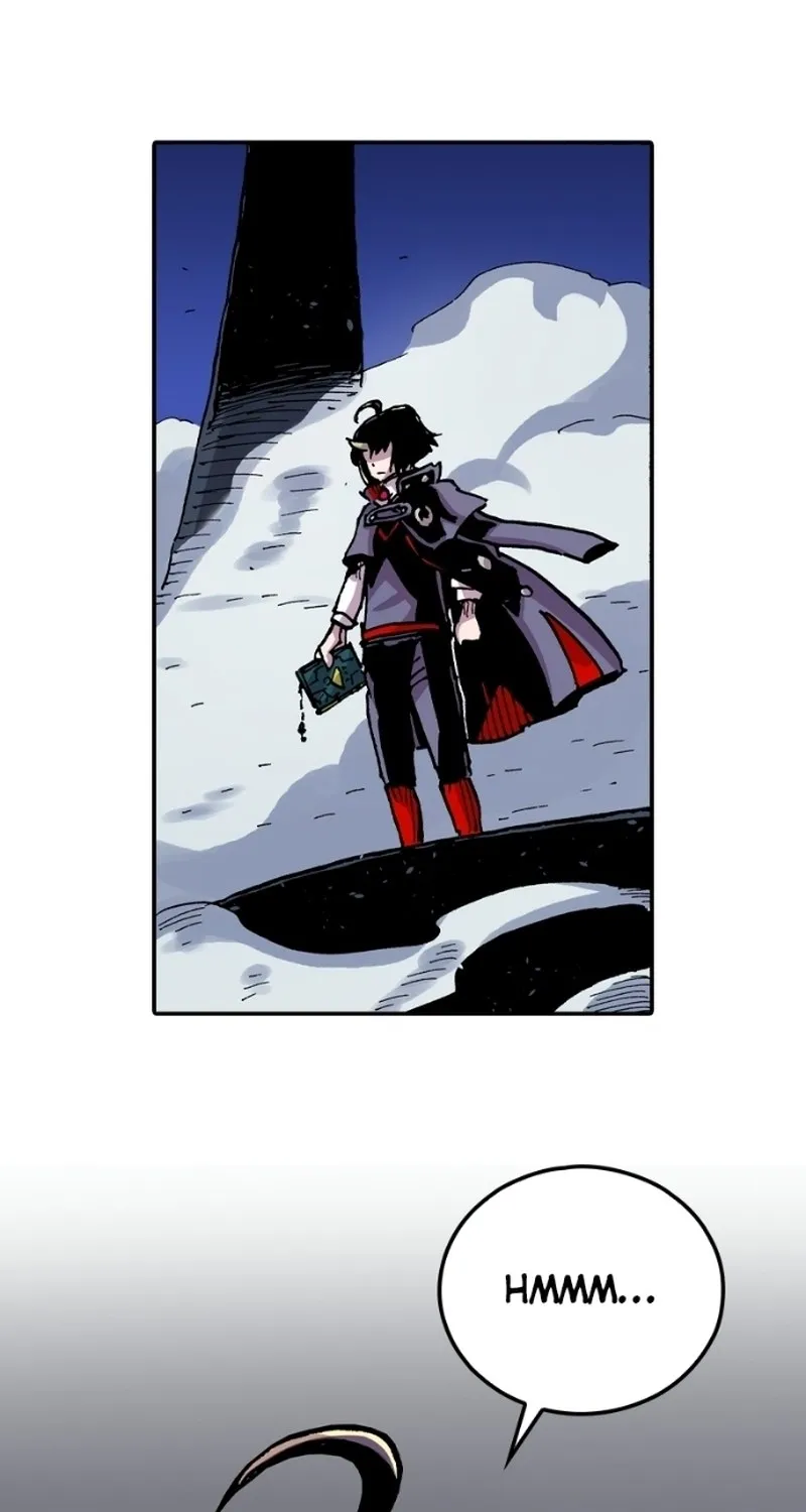 Clevatess: The Devil Beast King, The Baby, & The Corpse Hero Chapter 85 page 23 - 