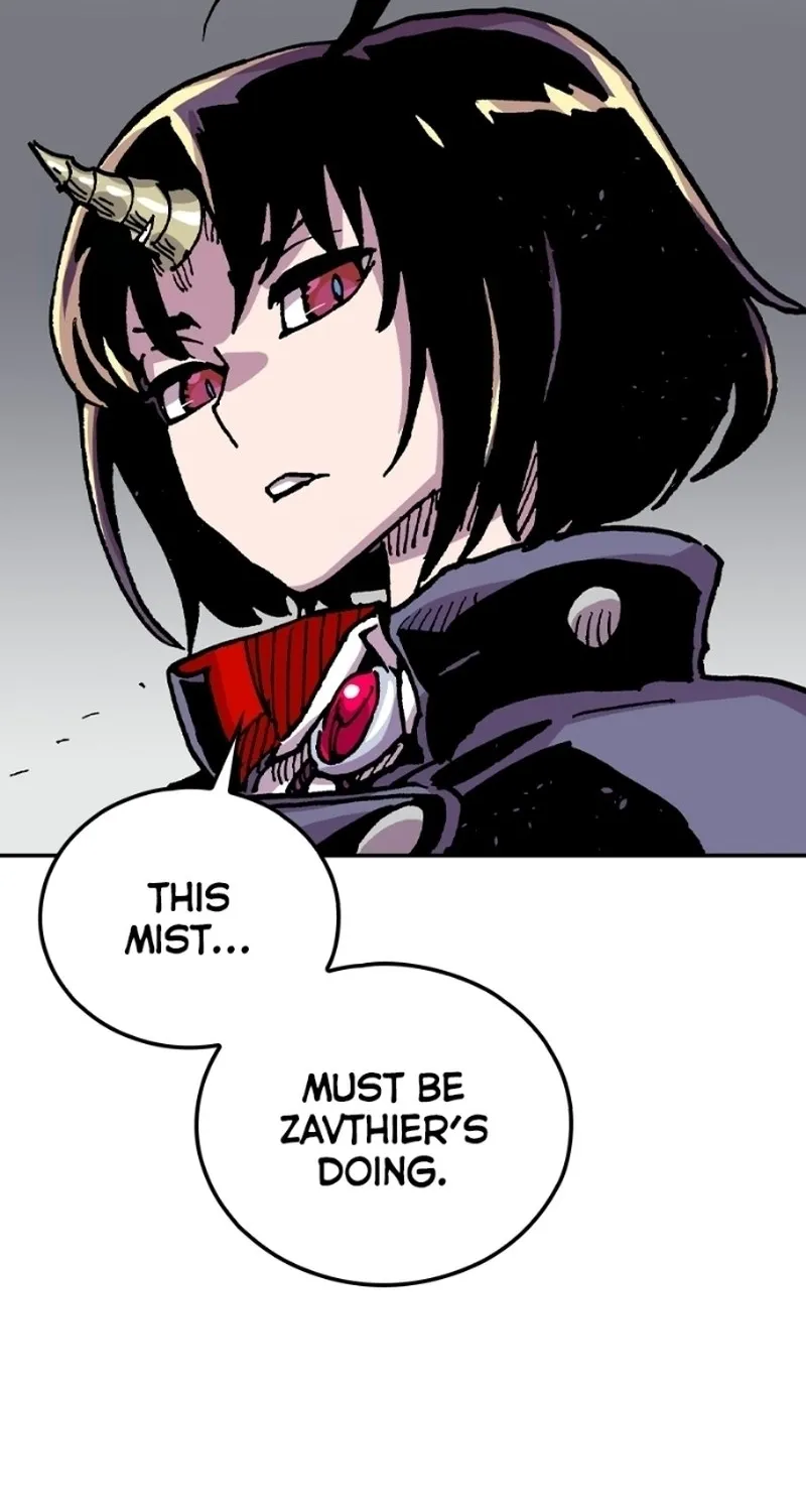 Clevatess: The Devil Beast King, The Baby, & The Corpse Hero Chapter 85 page 24 - 