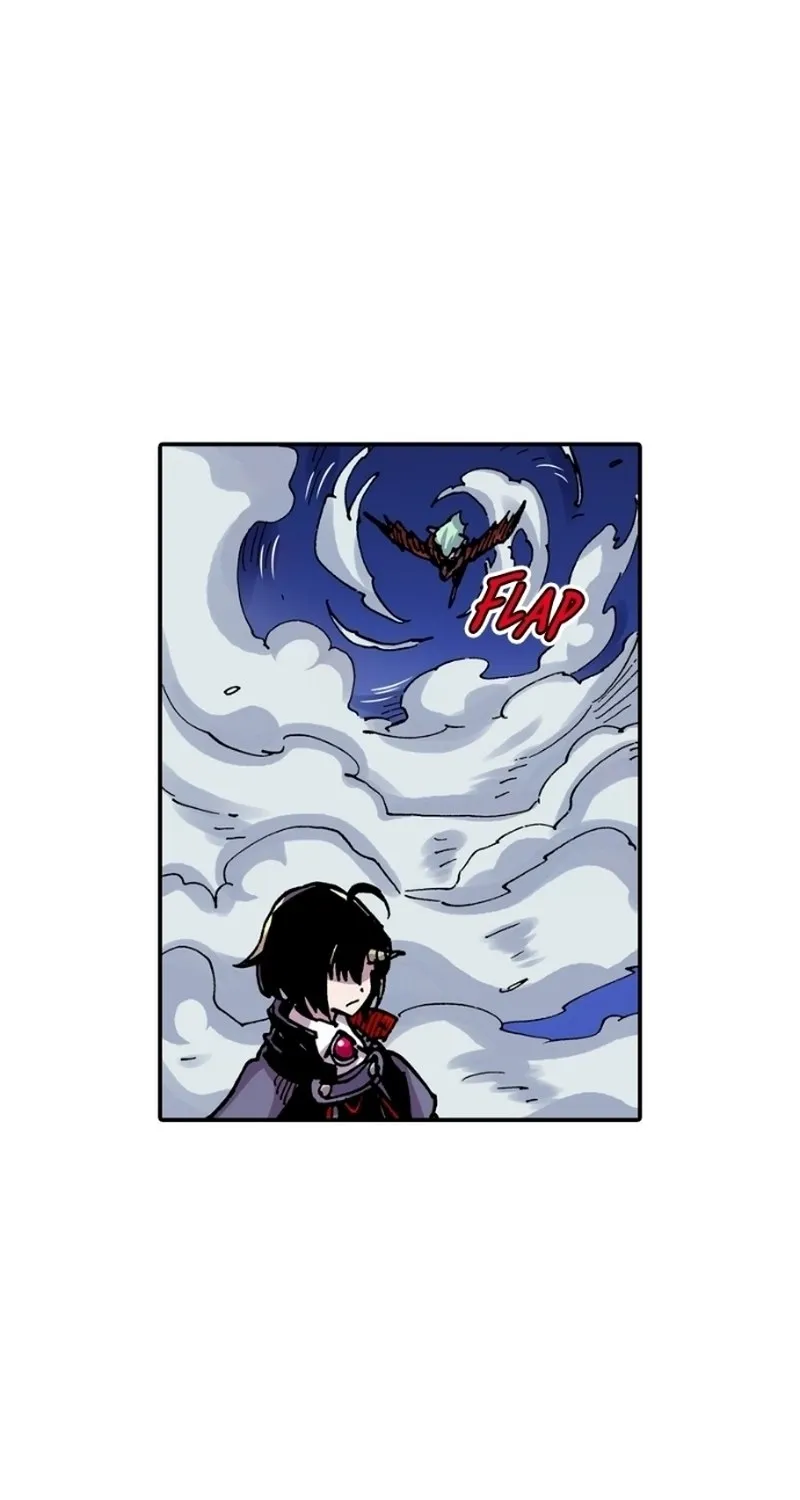 Clevatess: The Devil Beast King, The Baby, & The Corpse Hero Chapter 85 page 25 - 