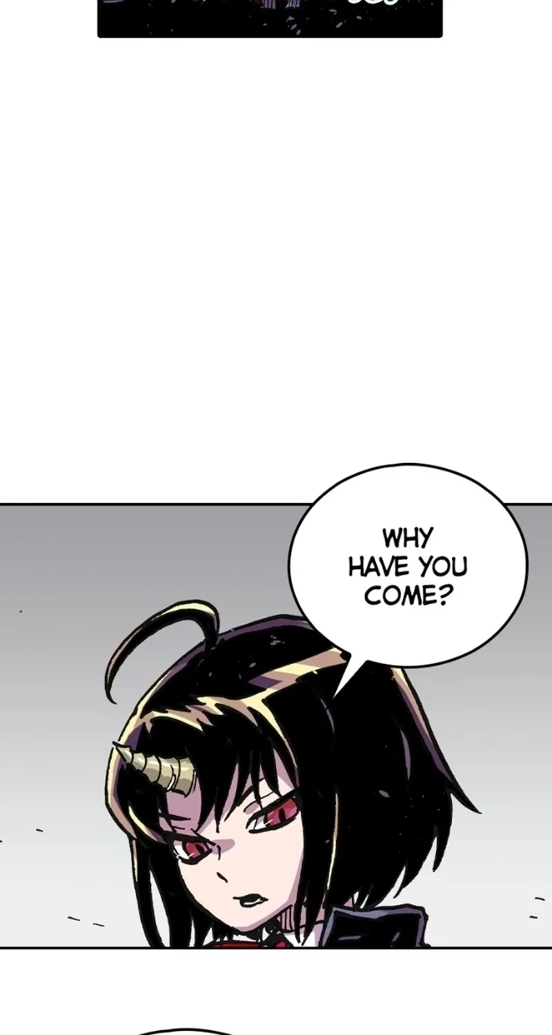 Clevatess: The Devil Beast King, The Baby, & The Corpse Hero Chapter 85 page 28 - 