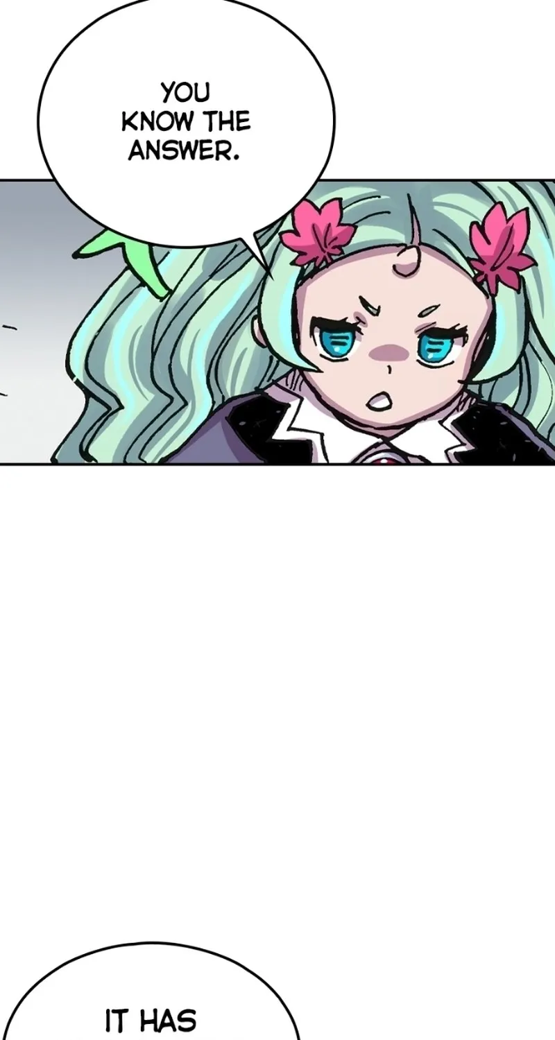 Clevatess: The Devil Beast King, The Baby, & The Corpse Hero Chapter 85 page 29 - 