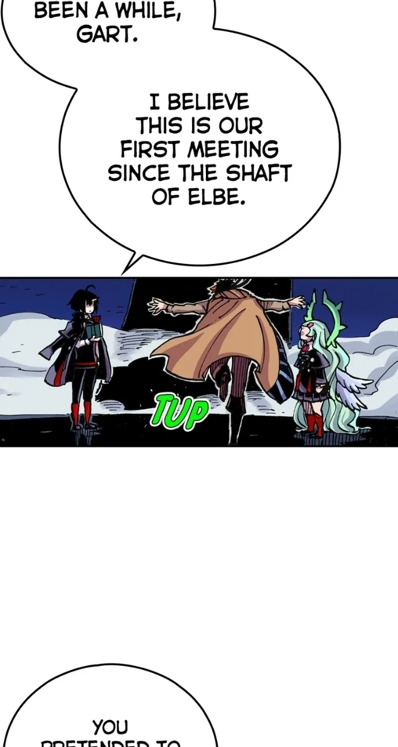 Clevatess: The Devil Beast King, The Baby, & The Corpse Hero Chapter 85 page 30 - 