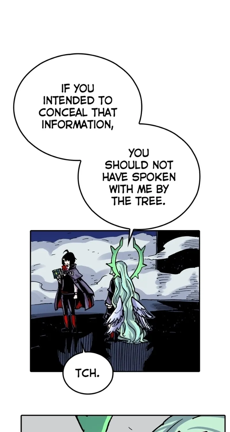 Clevatess: The Devil Beast King, The Baby, & The Corpse Hero Chapter 85 page 38 - 