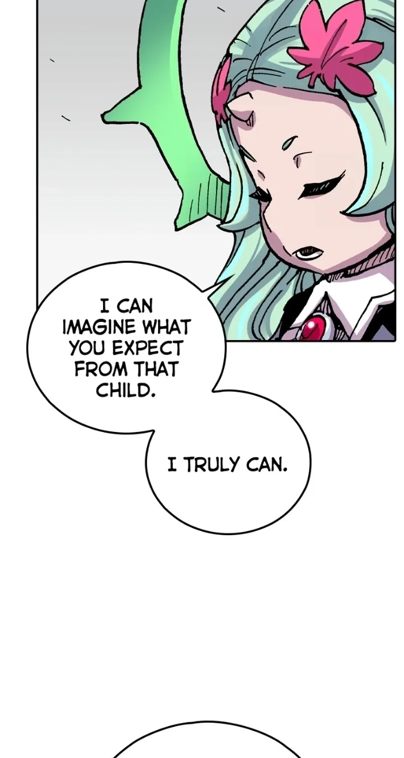 Clevatess: The Devil Beast King, The Baby, & The Corpse Hero Chapter 85 page 39 - 