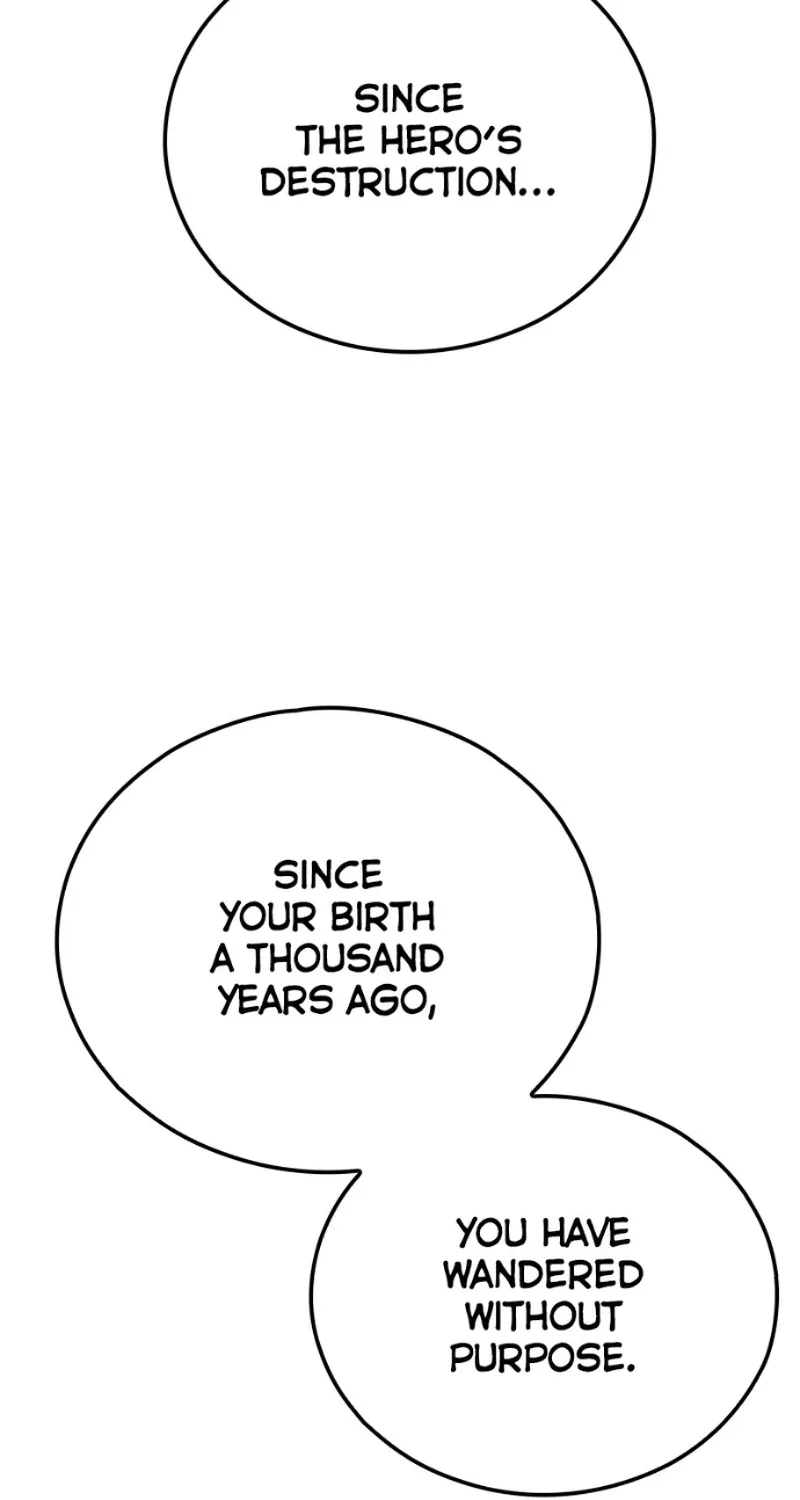 Clevatess: The Devil Beast King, The Baby, & The Corpse Hero Chapter 85 page 40 - 