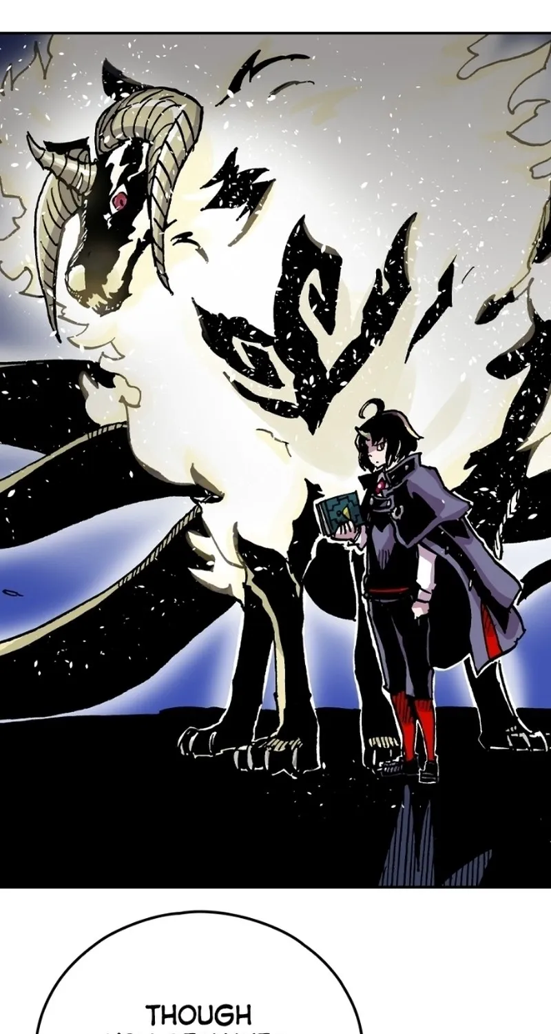 Clevatess: The Devil Beast King, The Baby, & The Corpse Hero Chapter 85 page 41 - 