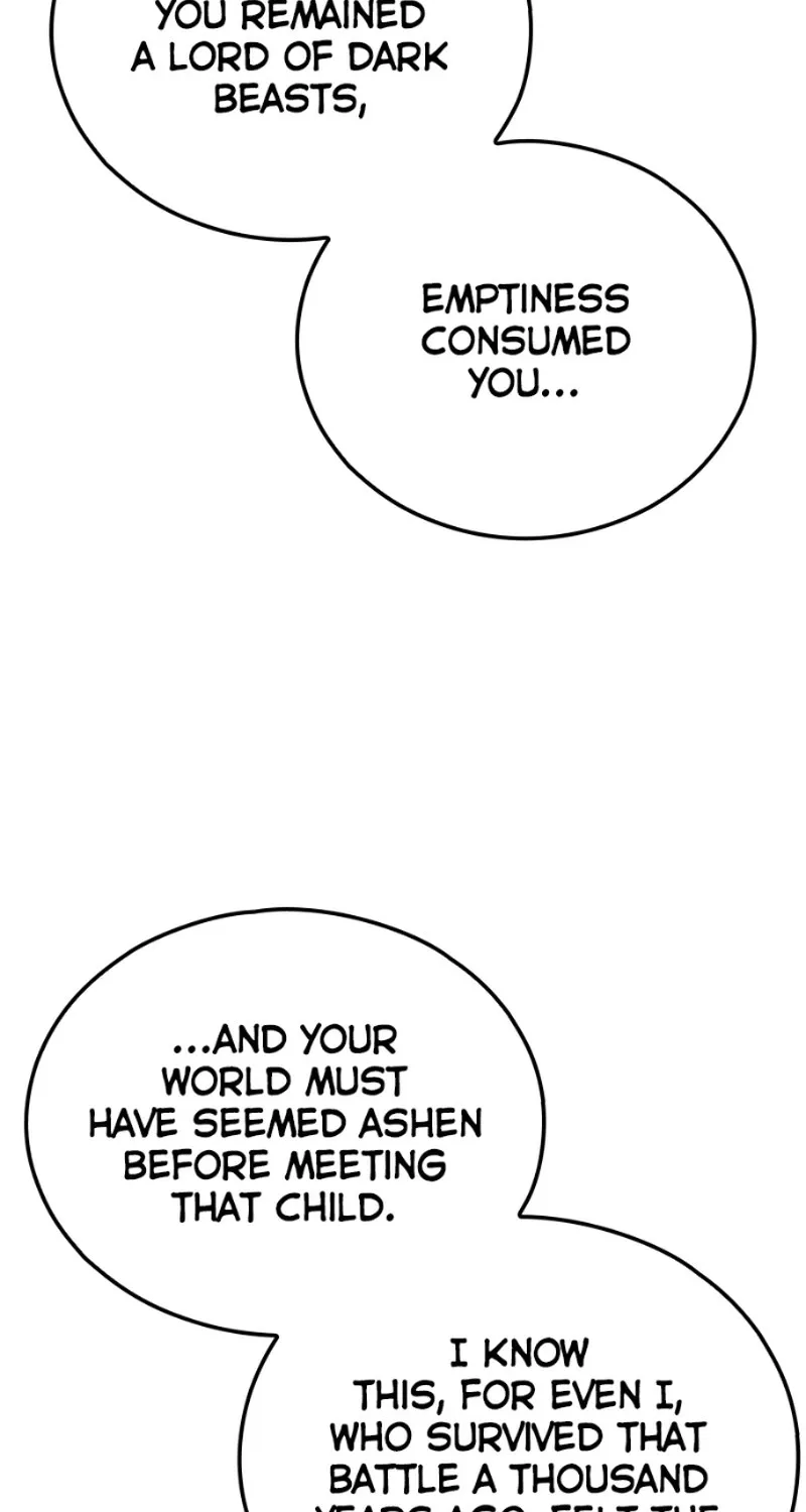 Clevatess: The Devil Beast King, The Baby, & The Corpse Hero Chapter 85 page 42 - 