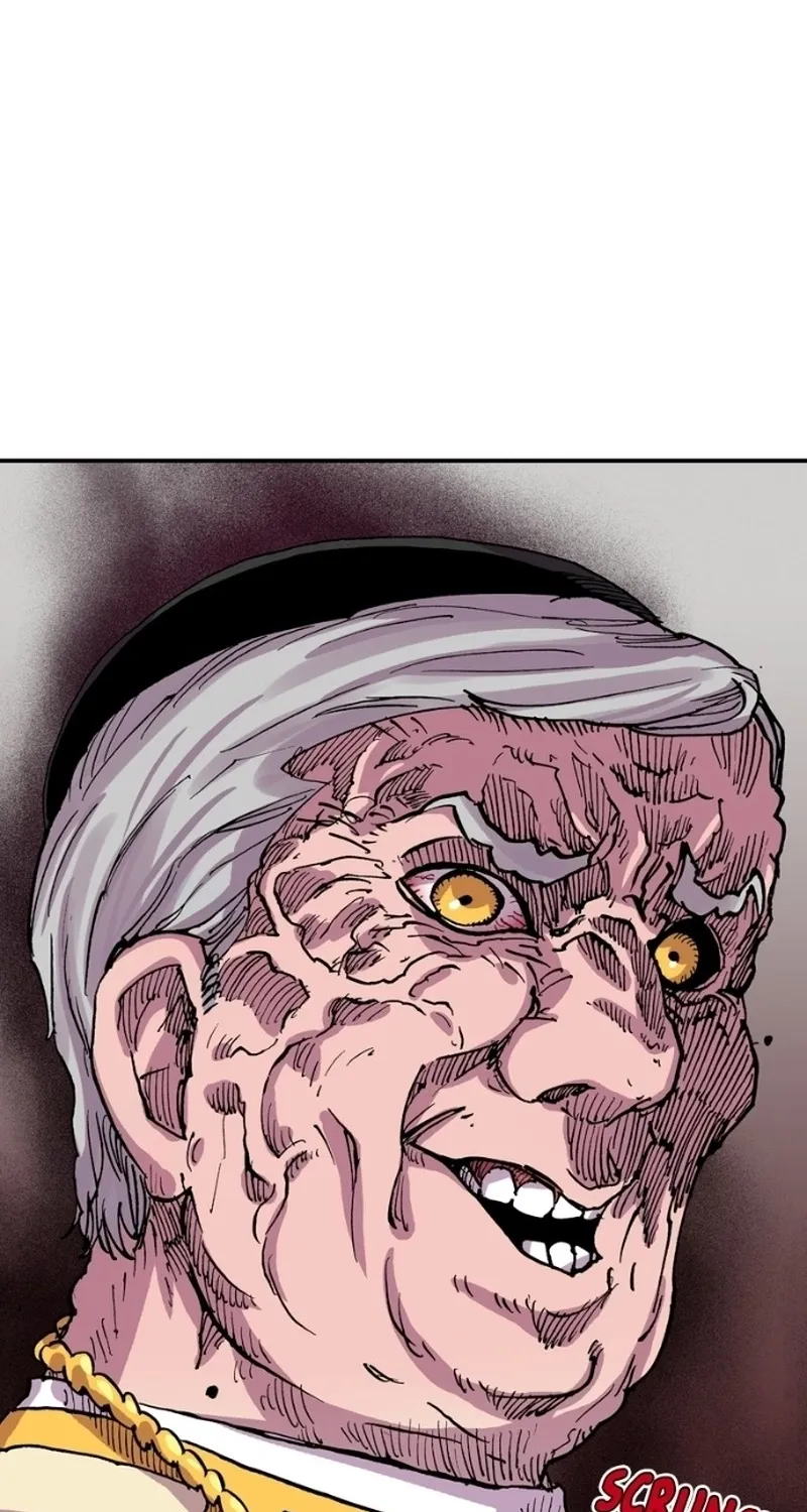 Clevatess: The Devil Beast King, The Baby, & The Corpse Hero Chapter 85 page 6 - 