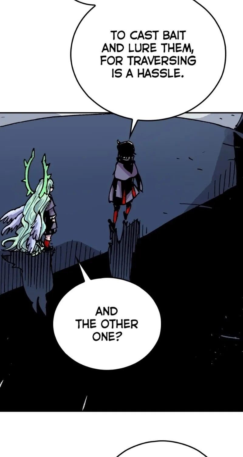 Clevatess: The Devil Beast King, The Baby, & The Corpse Hero Chapter 85 page 51 - 