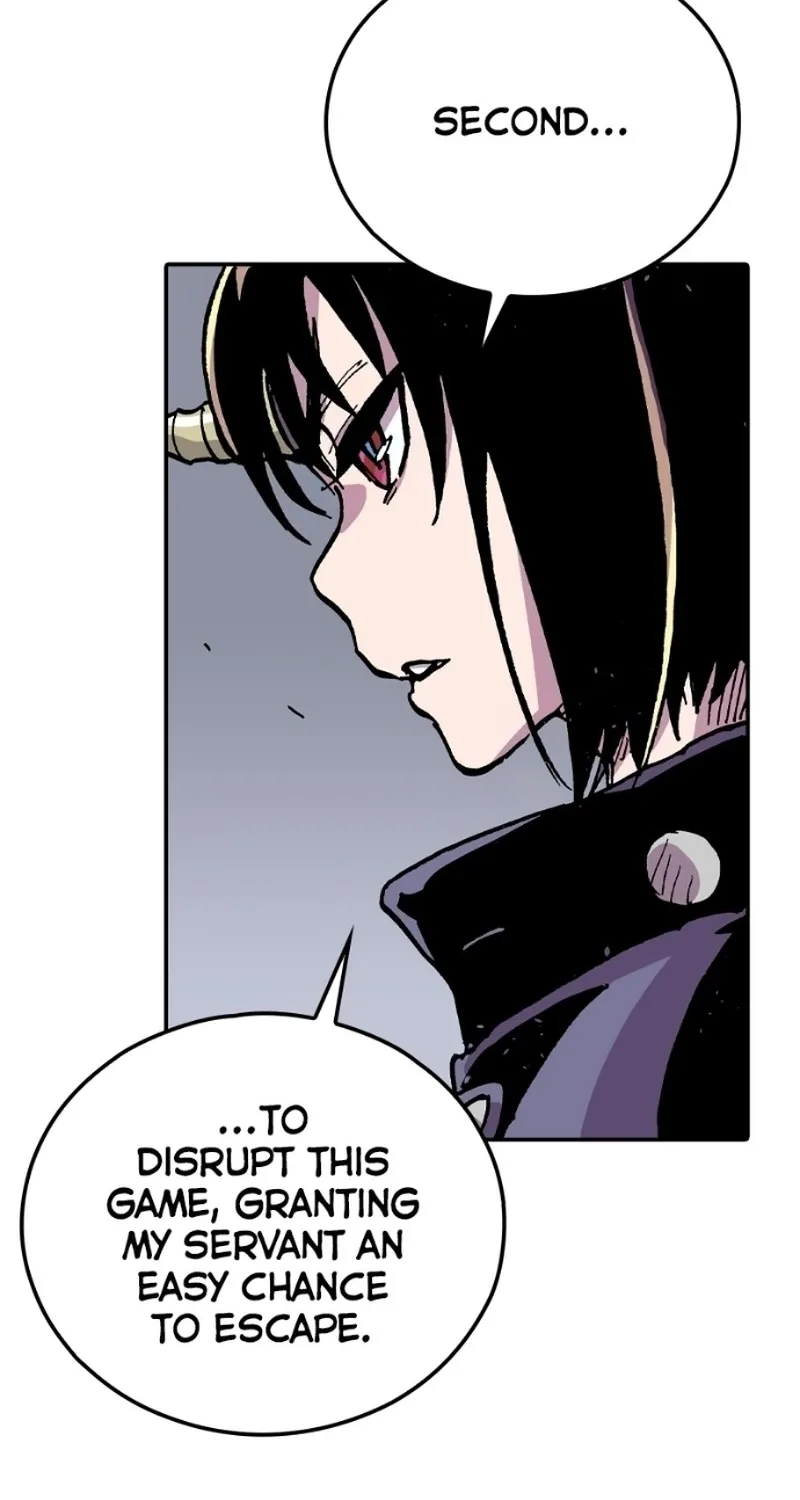 Clevatess: The Devil Beast King, The Baby, & The Corpse Hero Chapter 85 page 52 - 