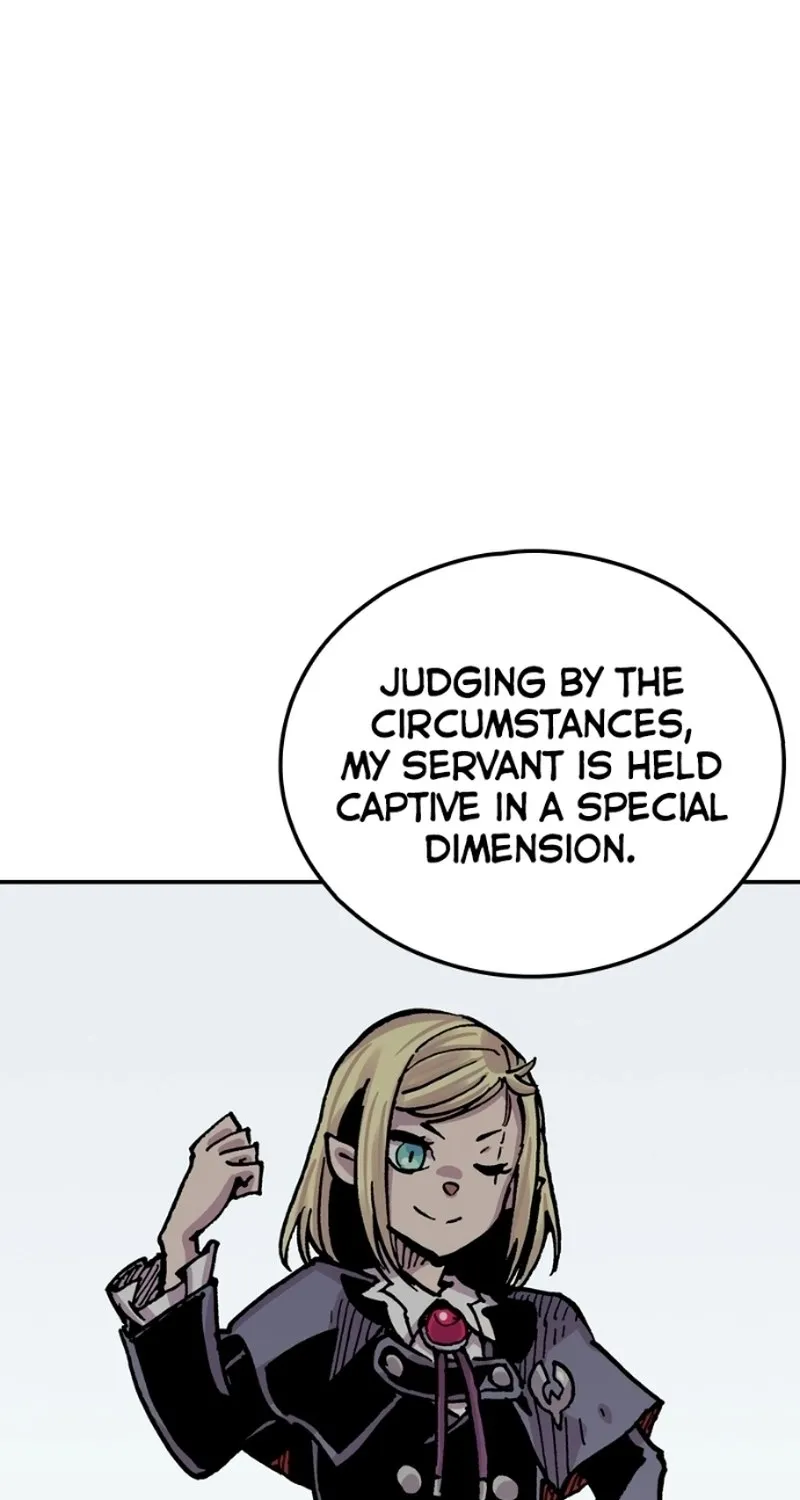 Clevatess: The Devil Beast King, The Baby, & The Corpse Hero Chapter 85 page 53 - 