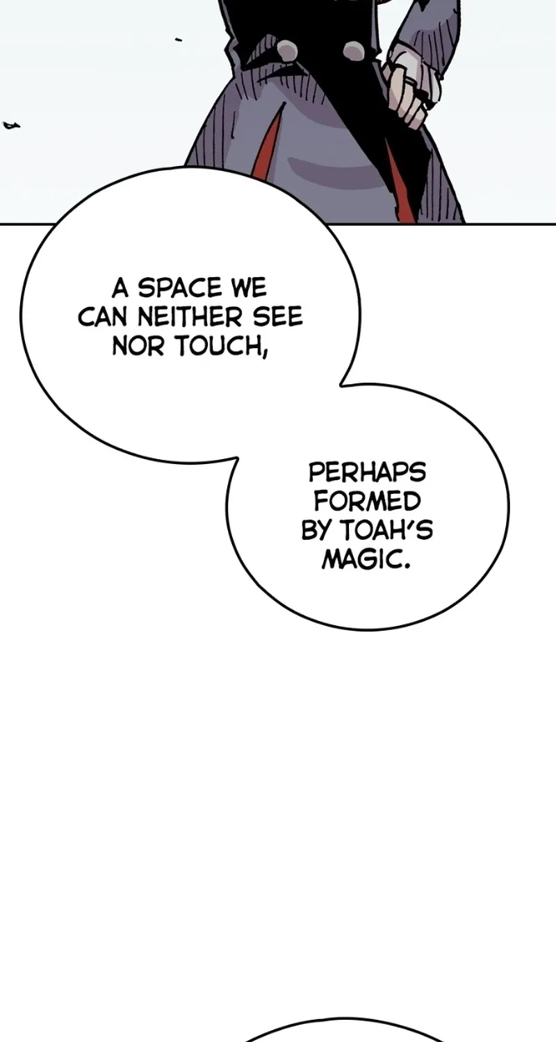 Clevatess: The Devil Beast King, The Baby, & The Corpse Hero Chapter 85 page 54 - 