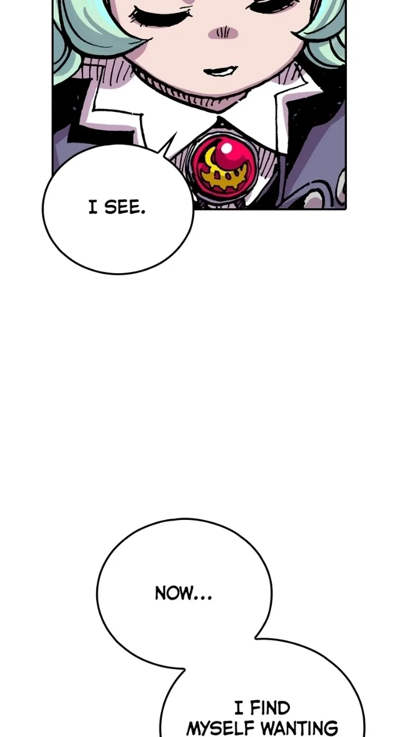 Clevatess: The Devil Beast King, The Baby, & The Corpse Hero Chapter 85 page 56 - 