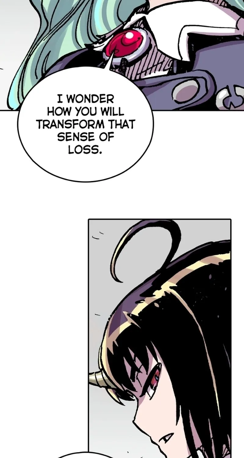 Clevatess: The Devil Beast King, The Baby, & The Corpse Hero Chapter 85 page 59 - 