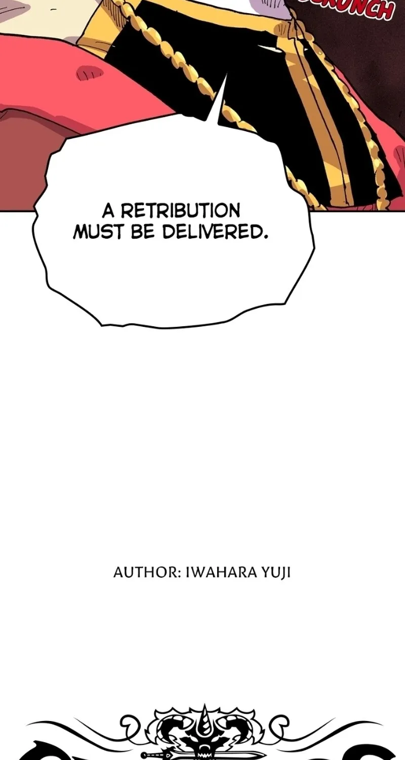 Clevatess: The Devil Beast King, The Baby, & The Corpse Hero Chapter 85 page 7 - 