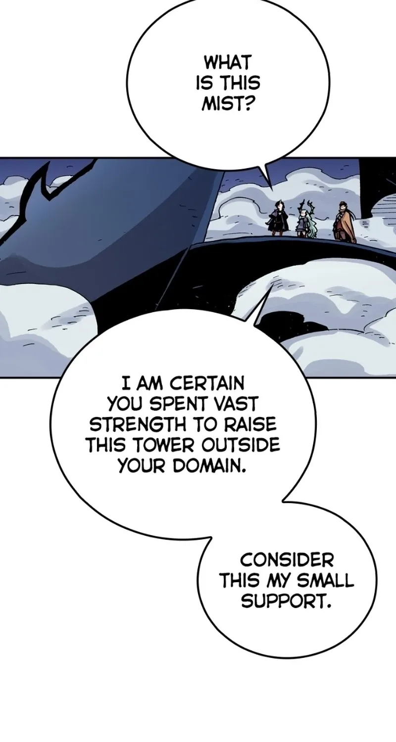 Clevatess: The Devil Beast King, The Baby, & The Corpse Hero Chapter 85 page 62 - 