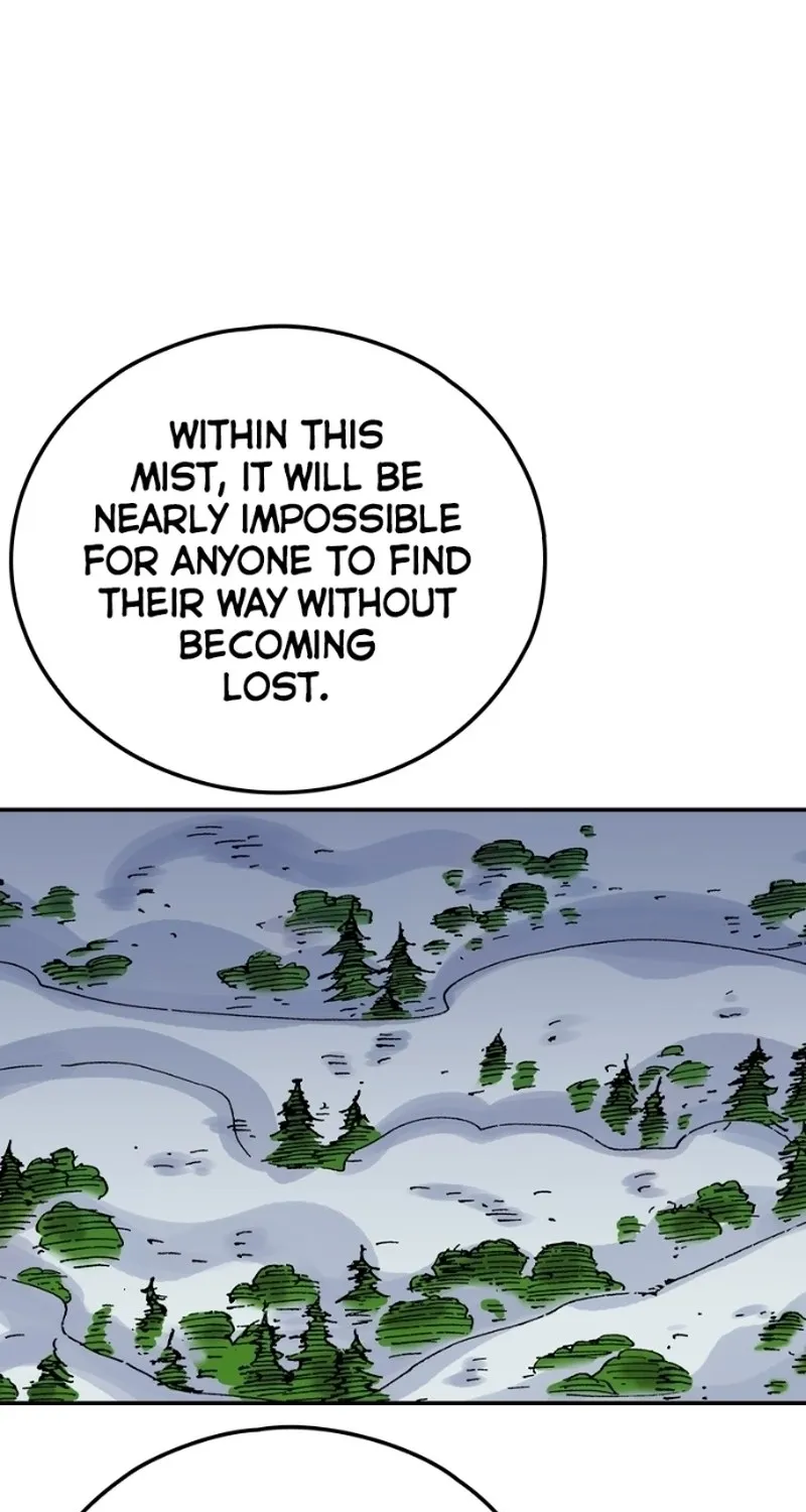 Clevatess: The Devil Beast King, The Baby, & The Corpse Hero Chapter 85 page 63 - 