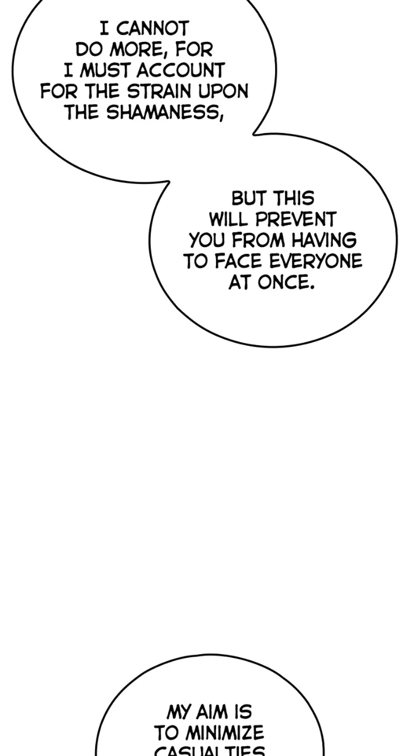 Clevatess: The Devil Beast King, The Baby, & The Corpse Hero Chapter 85 page 64 - 