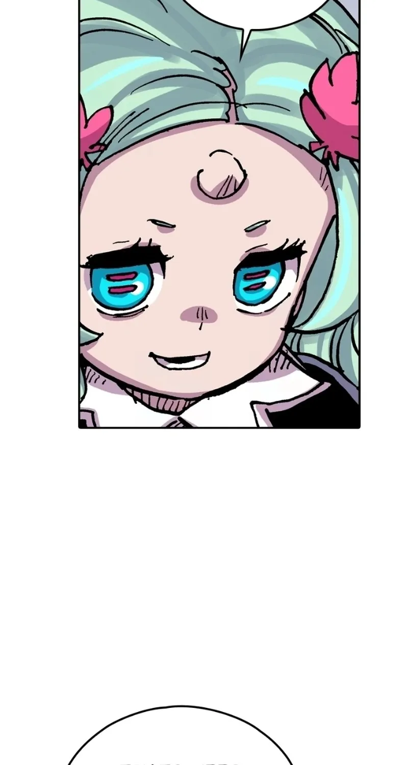 Clevatess: The Devil Beast King, The Baby, & The Corpse Hero Chapter 85 page 66 - 