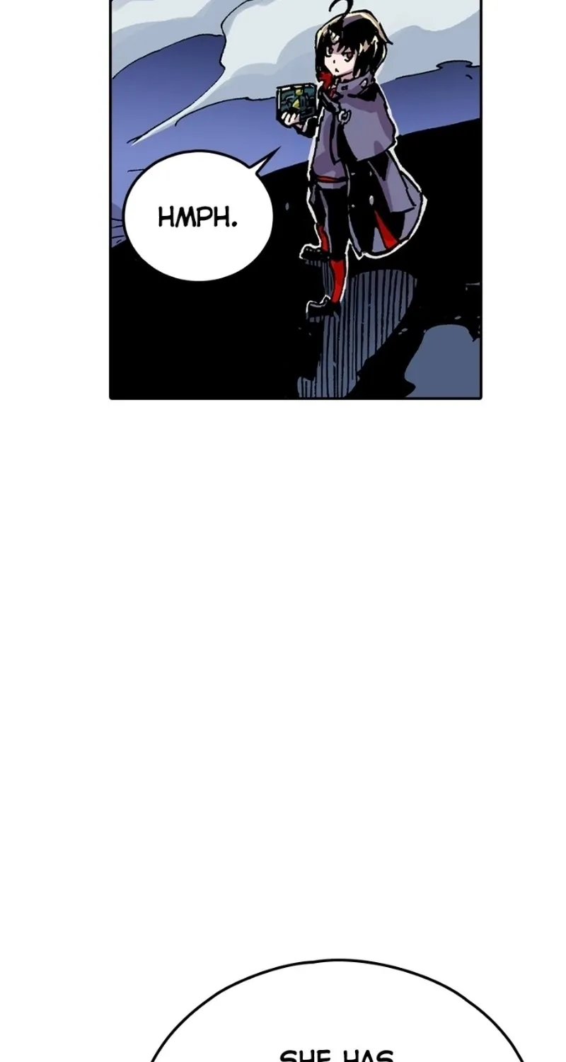 Clevatess: The Devil Beast King, The Baby, & The Corpse Hero Chapter 85 page 70 - 