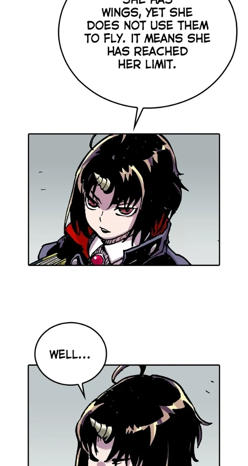 Clevatess: The Devil Beast King, The Baby, & The Corpse Hero Chapter 85 page 71 - 