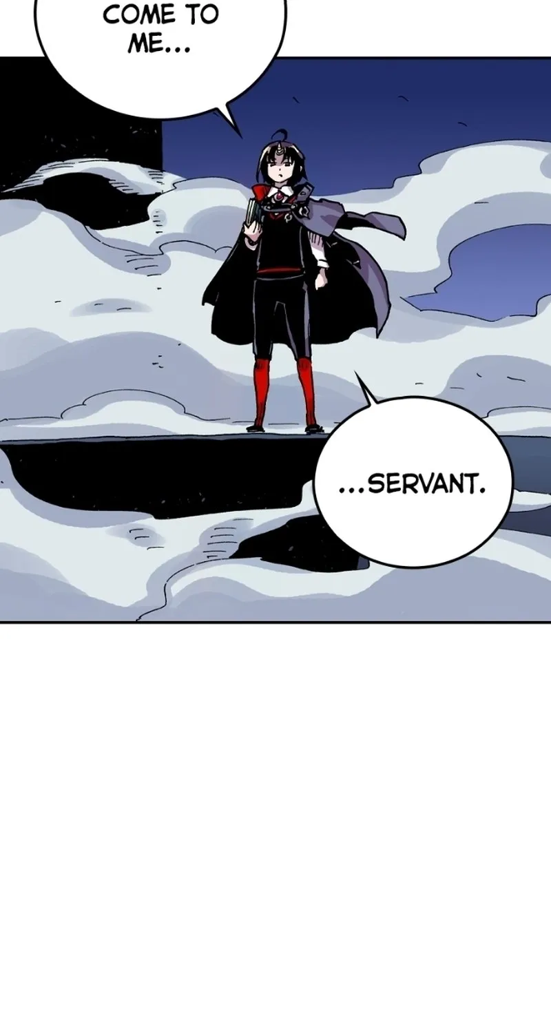 Clevatess: The Devil Beast King, The Baby, & The Corpse Hero Chapter 85 page 73 - 