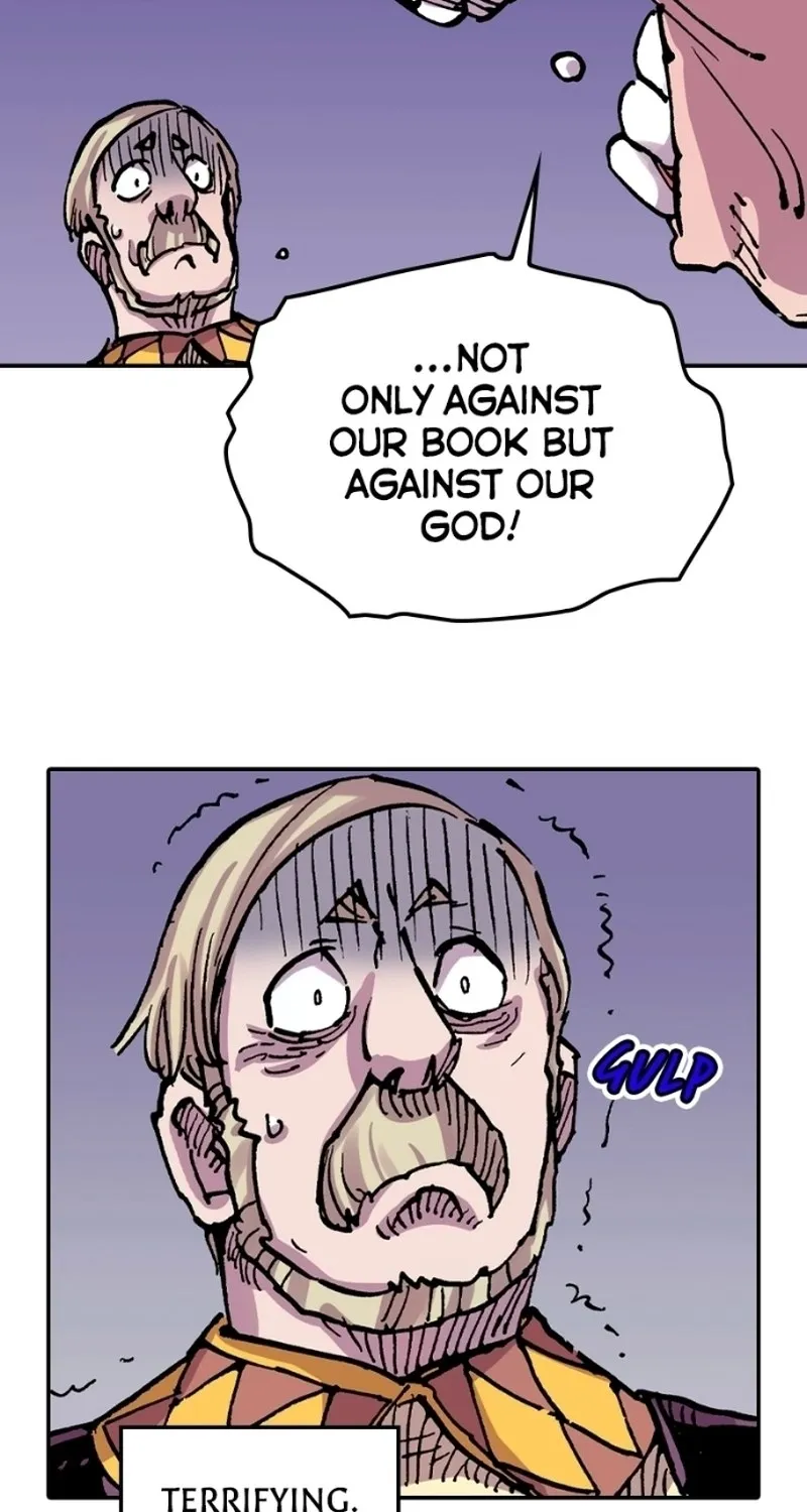 Clevatess: The Devil Beast King, The Baby, & The Corpse Hero Chapter 85 page 9 - 