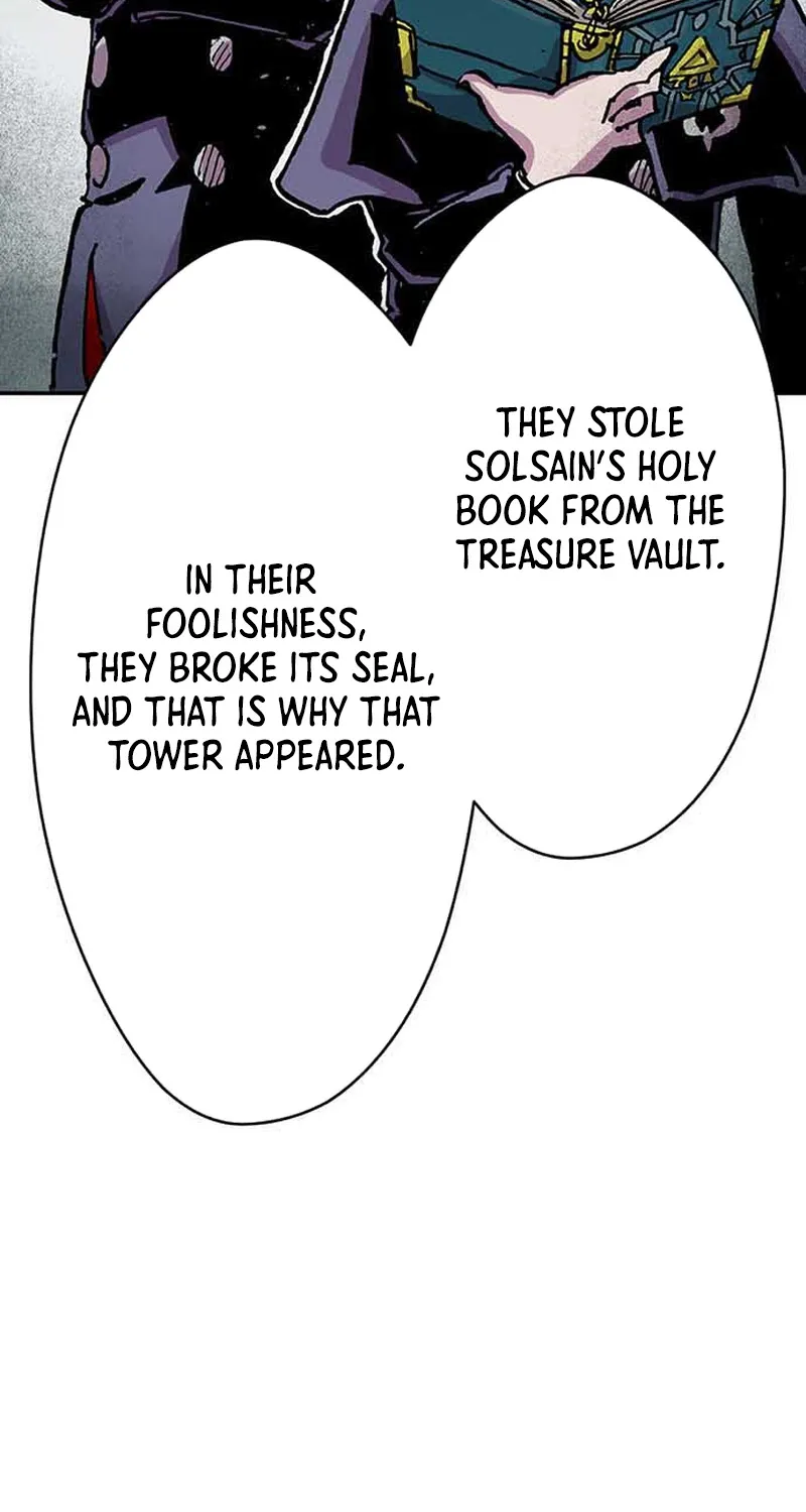 Clevatess: The Devil Beast King, The Baby, & The Corpse Hero Chapter 86 page 14 - 