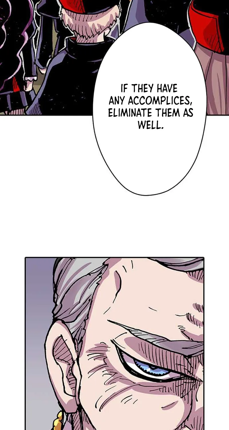 Clevatess: The Devil Beast King, The Baby, & The Corpse Hero Chapter 86 page 16 - 