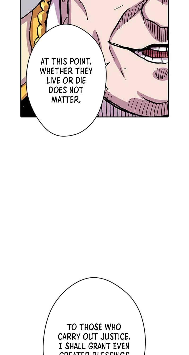Clevatess: The Devil Beast King, The Baby, & The Corpse Hero Chapter 86 page 17 - 