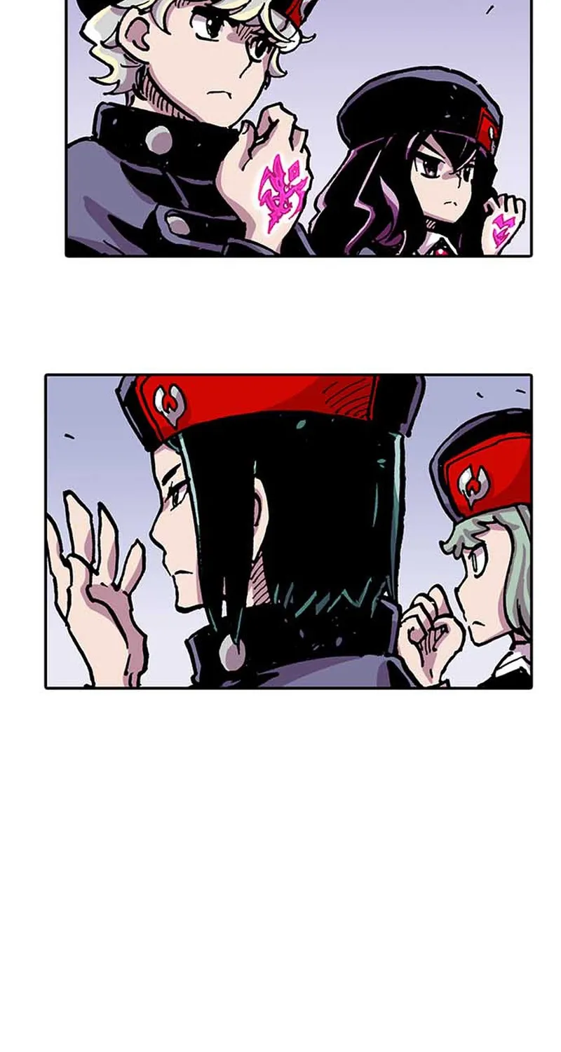 Clevatess: The Devil Beast King, The Baby, & The Corpse Hero Chapter 86 page 20 - 