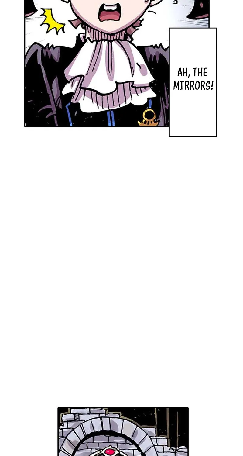 Clevatess: The Devil Beast King, The Baby, & The Corpse Hero Chapter 86 page 27 - 