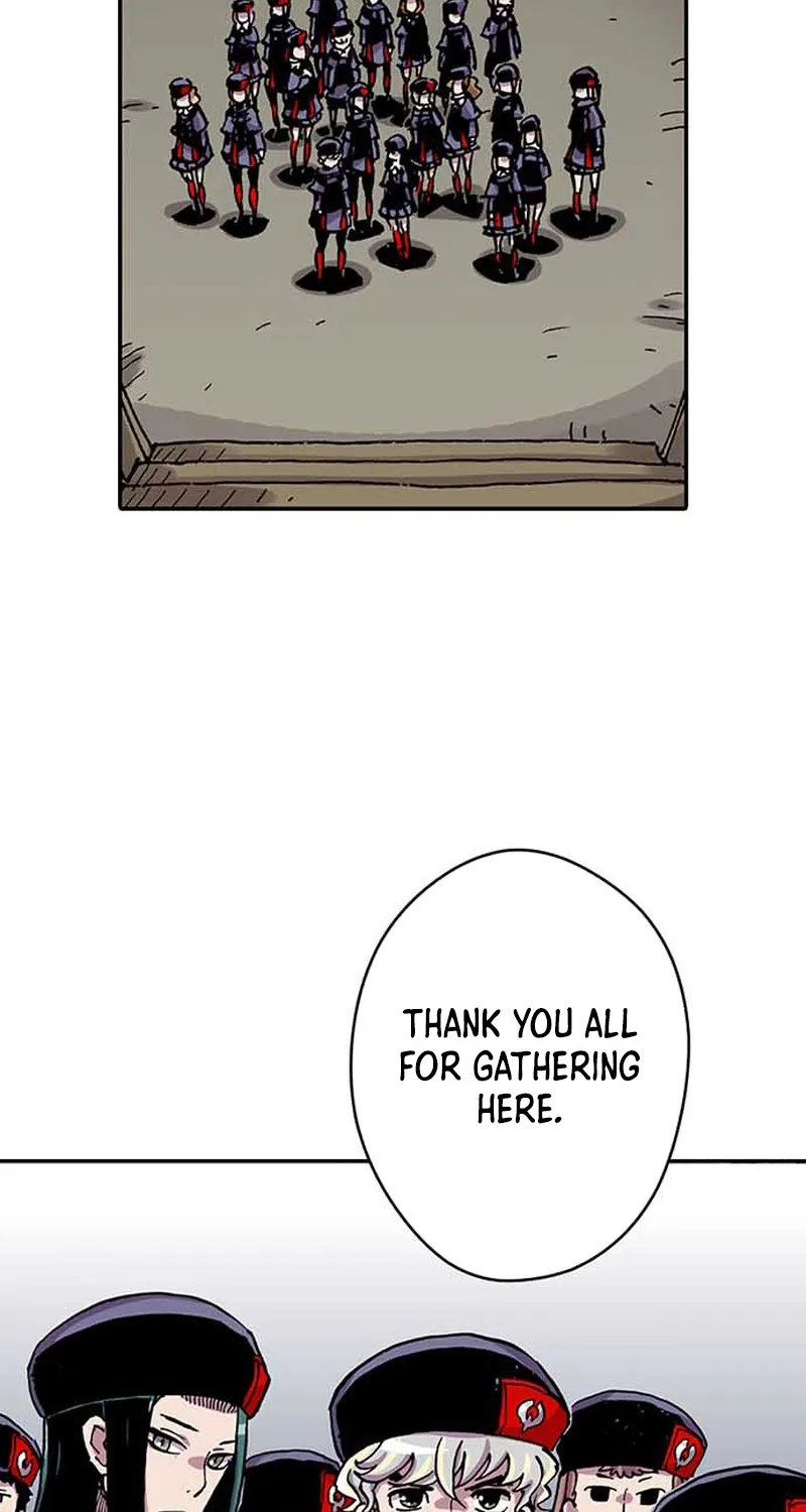 Clevatess: The Devil Beast King, The Baby, & The Corpse Hero Chapter 86 page 4 - 