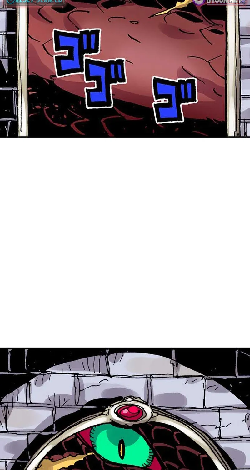 Clevatess: The Devil Beast King, The Baby, & The Corpse Hero Chapter 86 page 31 - 