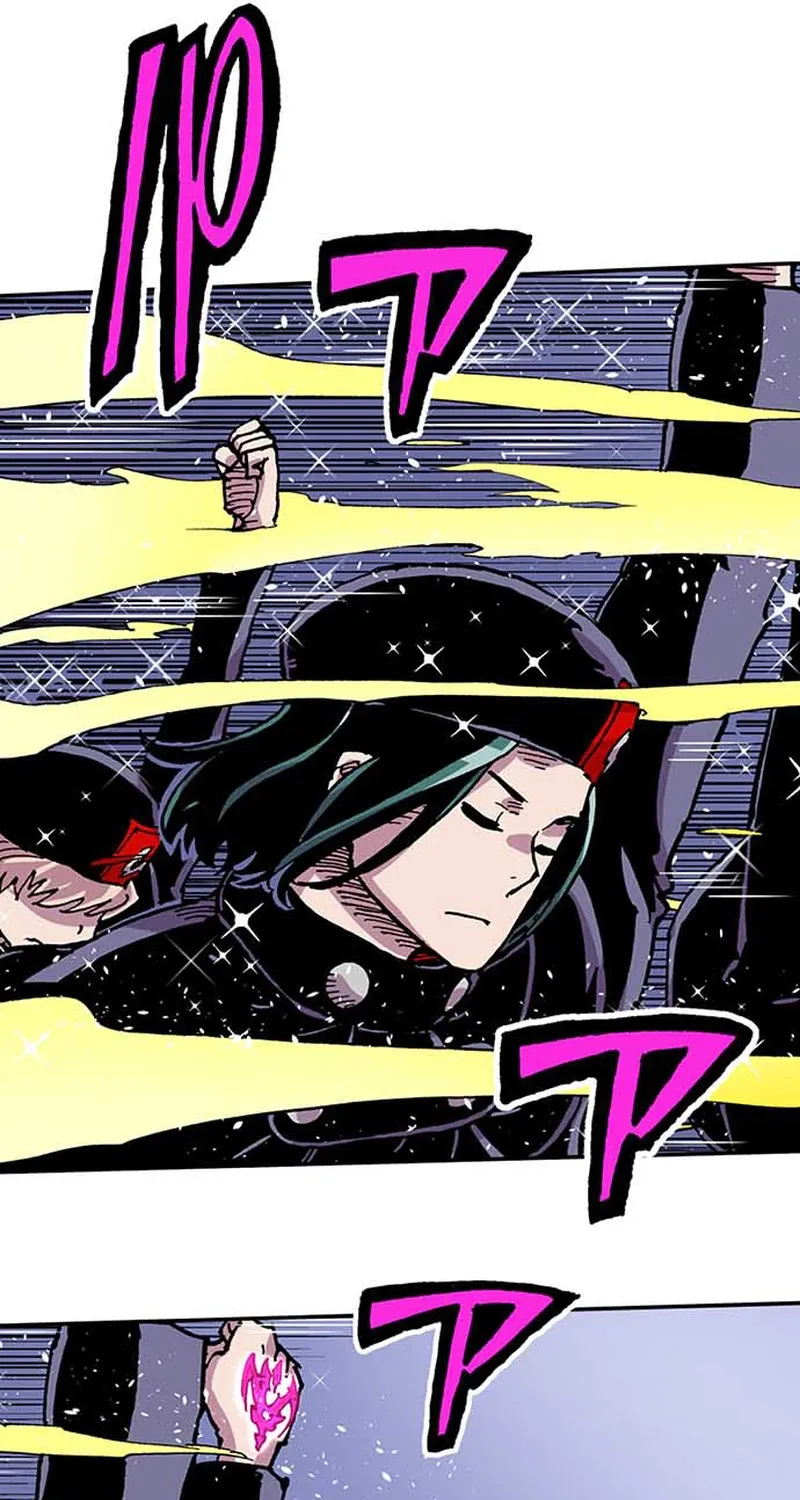 Clevatess: The Devil Beast King, The Baby, & The Corpse Hero Chapter 86 page 37 - 