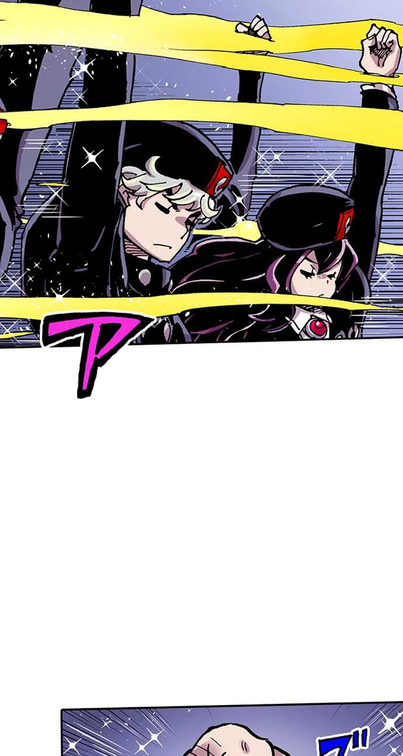 Clevatess: The Devil Beast King, The Baby, & The Corpse Hero Chapter 86 page 38 - 
