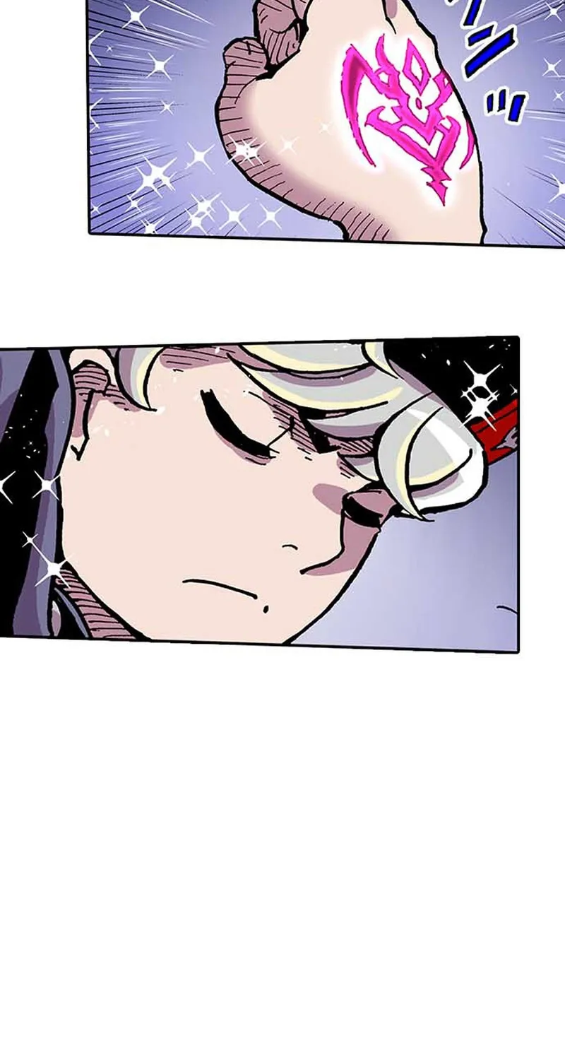 Clevatess: The Devil Beast King, The Baby, & The Corpse Hero Chapter 86 page 39 - 