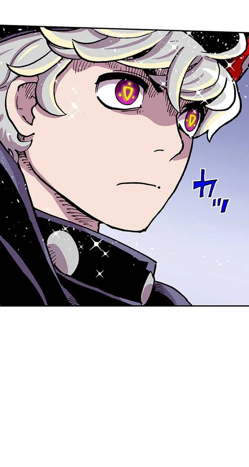 Clevatess: The Devil Beast King, The Baby, & The Corpse Hero Chapter 86 page 40 - 