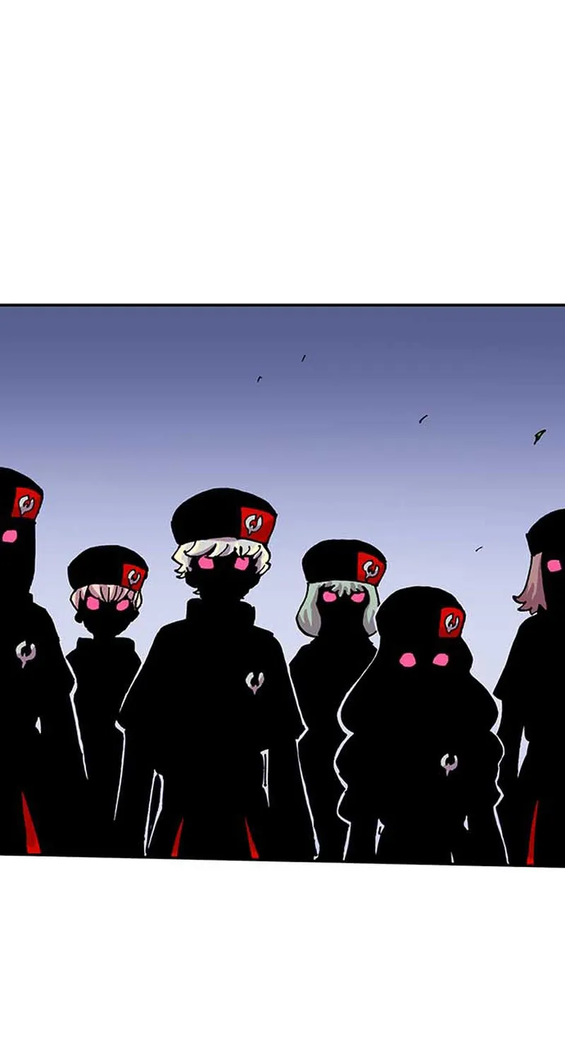 Clevatess: The Devil Beast King, The Baby, & The Corpse Hero Chapter 86 page 41 - 