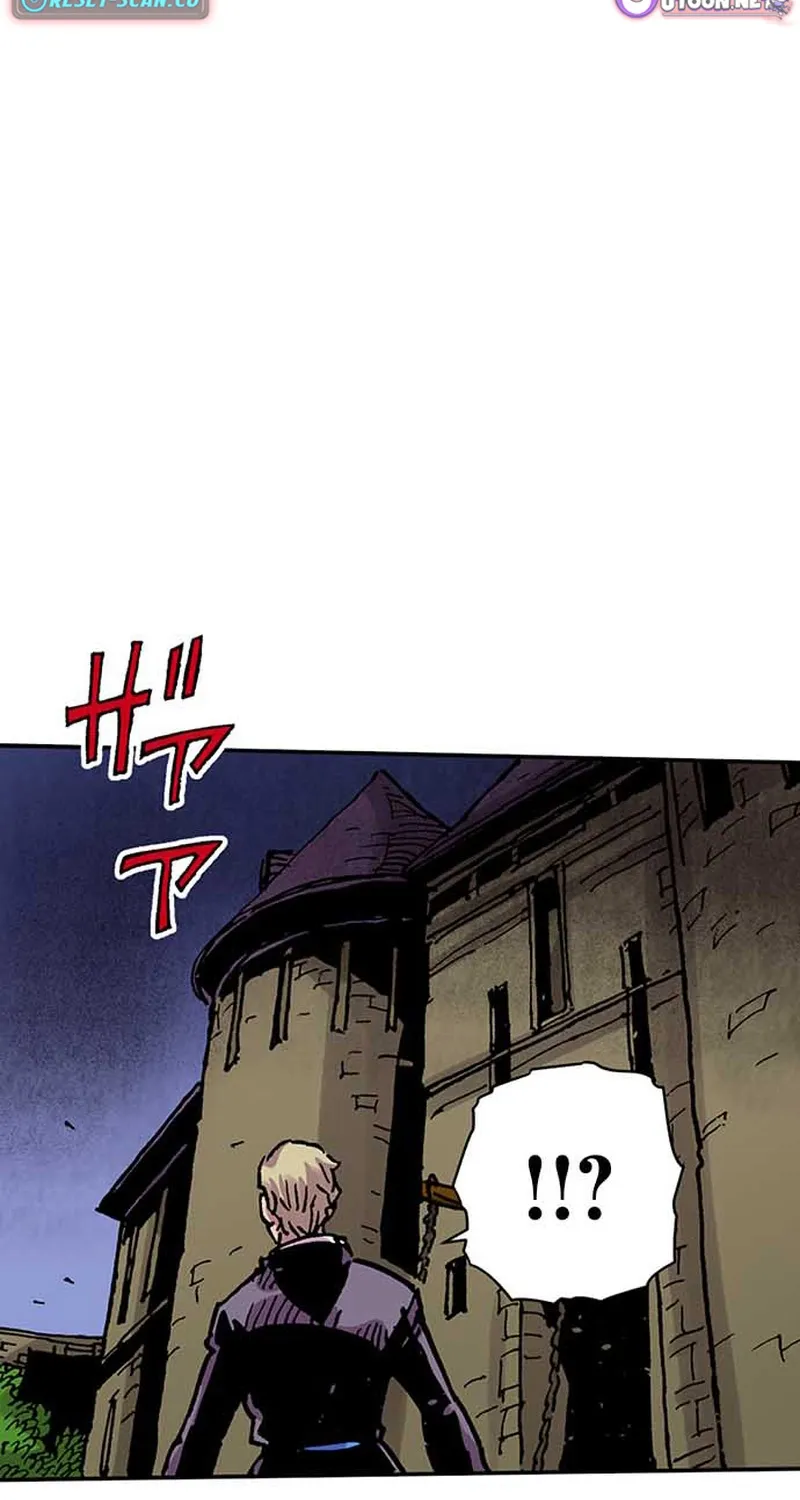 Clevatess: The Devil Beast King, The Baby, & The Corpse Hero Chapter 86 page 43 - 