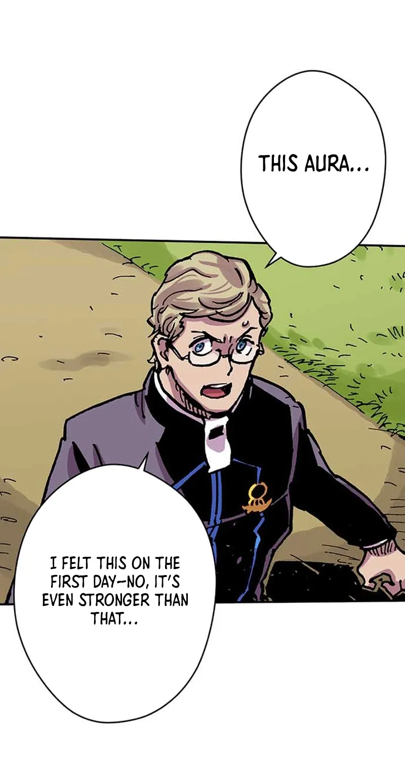 Clevatess: The Devil Beast King, The Baby, & The Corpse Hero Chapter 86 page 44 - 