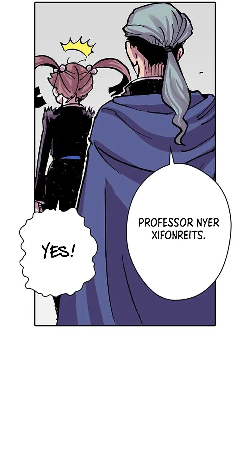 Clevatess: The Devil Beast King, The Baby, & The Corpse Hero Chapter 86 page 49 - 