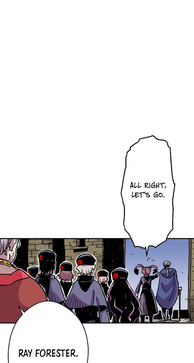 Clevatess: The Devil Beast King, The Baby, & The Corpse Hero Chapter 86 page 52 - 