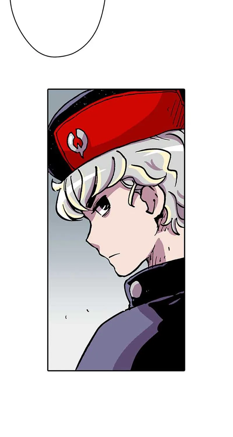 Clevatess: The Devil Beast King, The Baby, & The Corpse Hero Chapter 86 page 53 - 