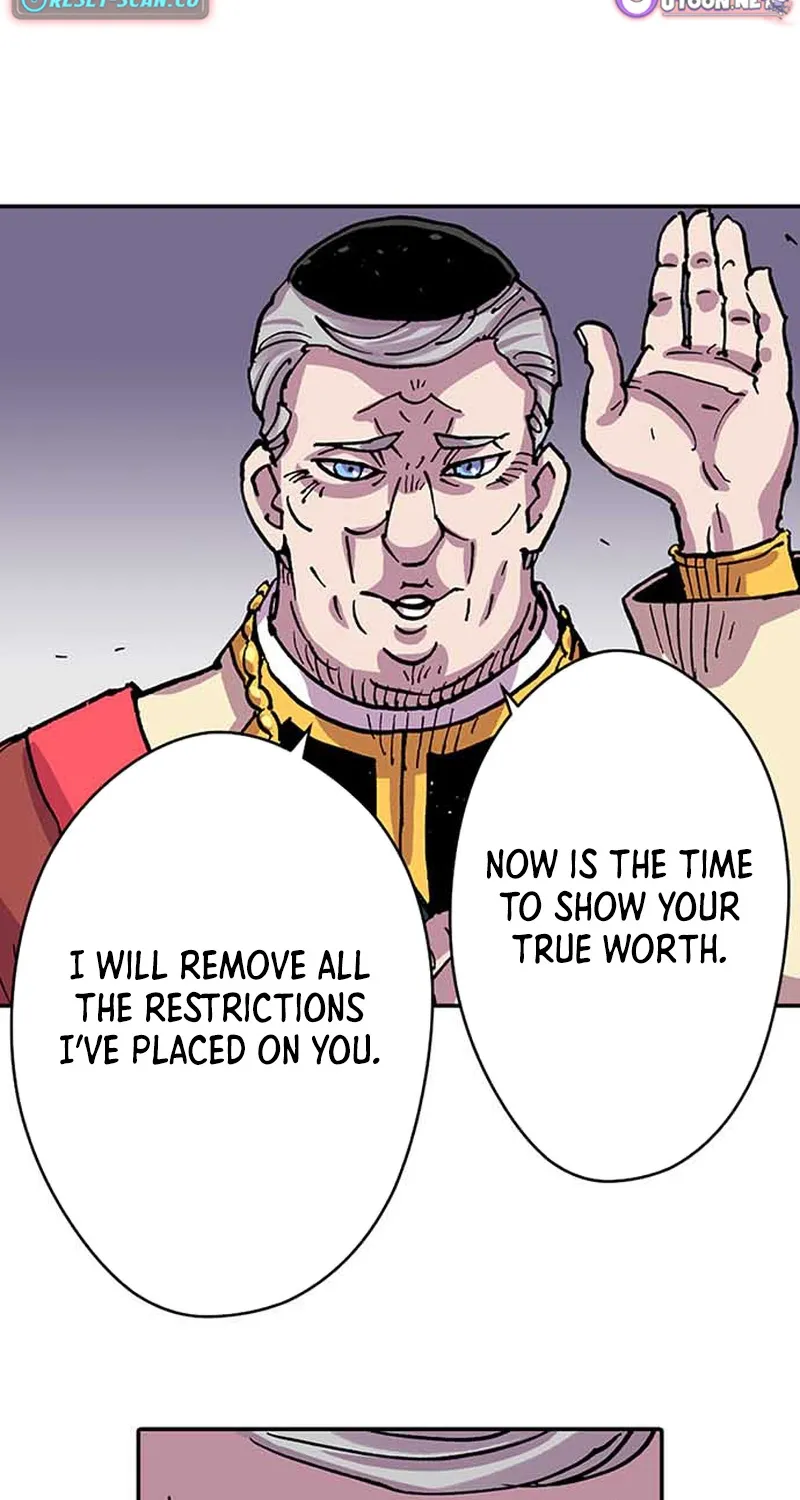 Clevatess: The Devil Beast King, The Baby, & The Corpse Hero Chapter 86 page 55 - 